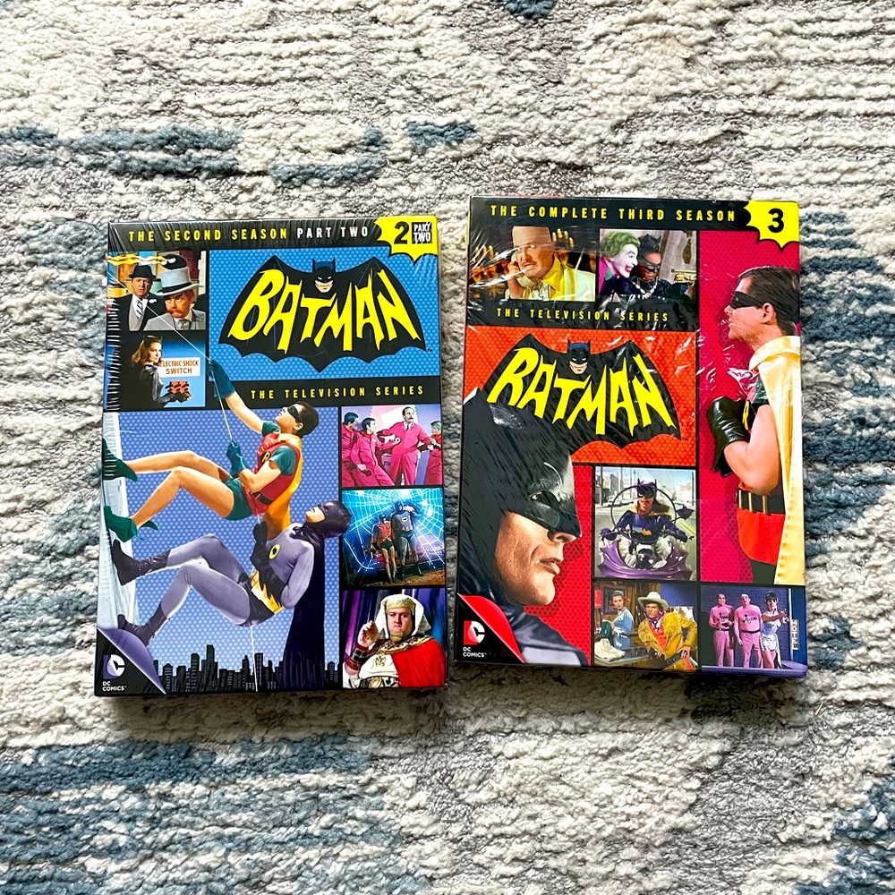 Batman tv series
